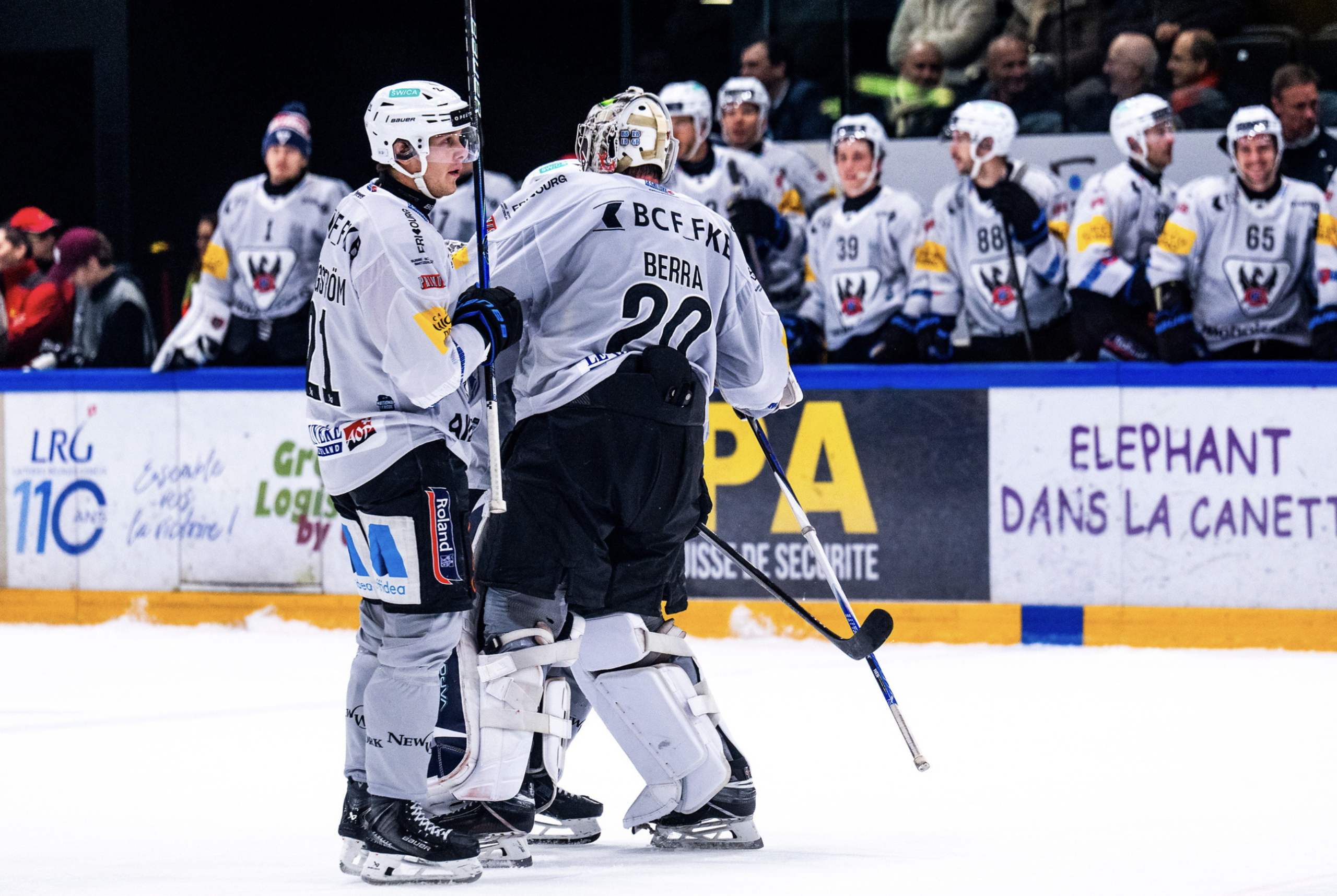 FRIBOURG – QUARTS: mais où est donc passé ce Dragon qui crachait le feu?