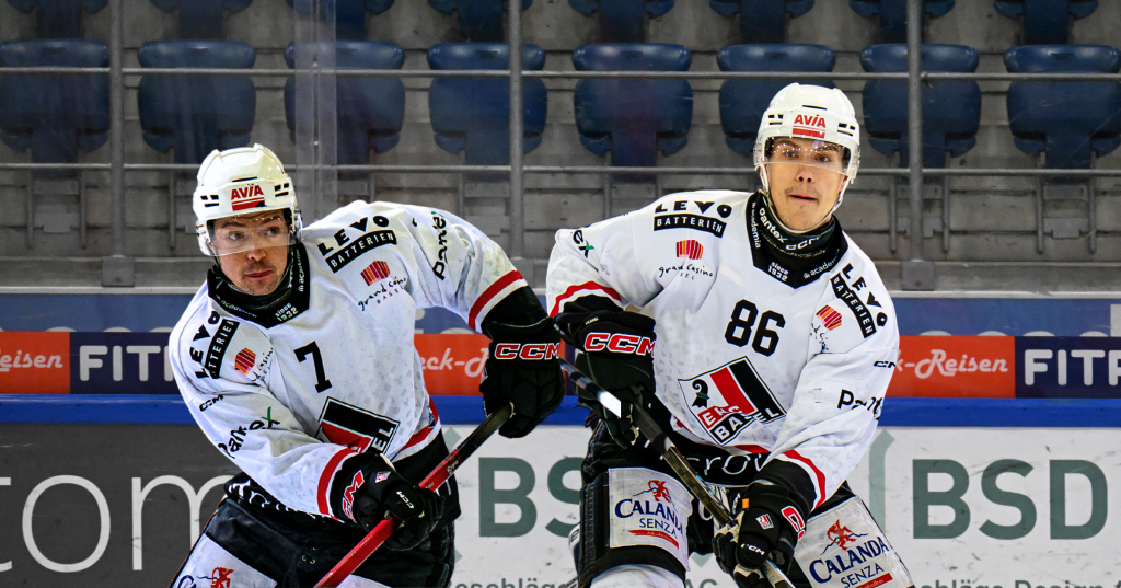 BÂLE – Et deux joueurs de plus libérés pour rejoindre Fribourg et Zoug
