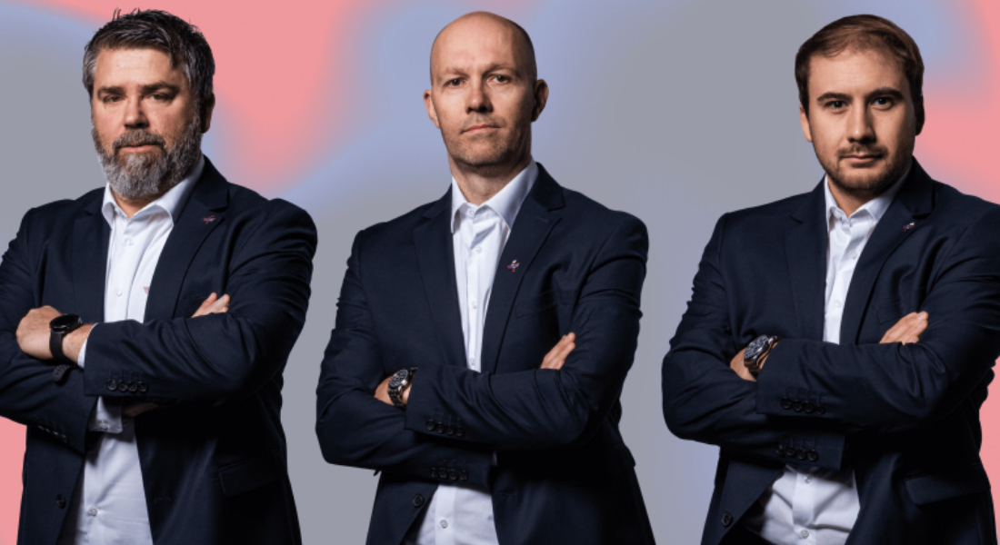 KLOTEN – Trois anciens quittent le staff technique