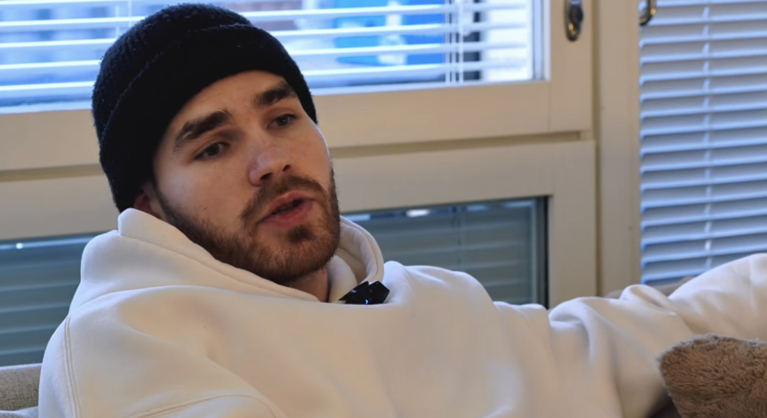 FRIBOURG – Jusso Arola, le défenseur moderne par excellence