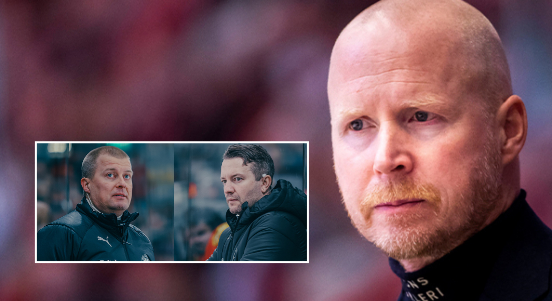 SCL TIGERS – Changements sur le banc: Tobias Thermell arrive, deux assistants s’en vont