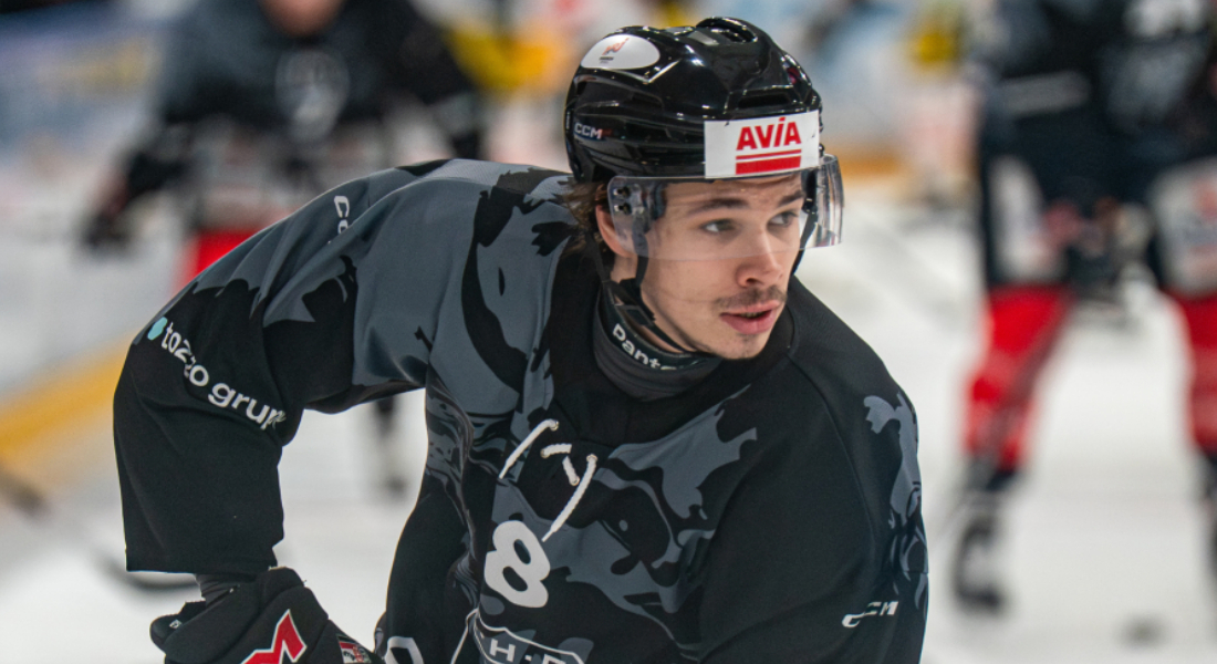 BÂLE – Laurin Liniger prolonge le plaisir