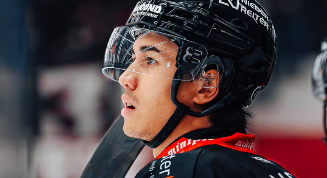 COIRE – Les Grisons sécurisent un de leurs piliers offensifs