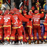 SWISS LEAGUE – Sierre retrouve enfin les demi-finales