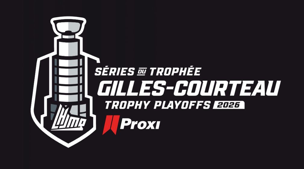 LIGUES JUNIORS / PLAYOFF : Jordan Forget et David Bosson déjà en danger