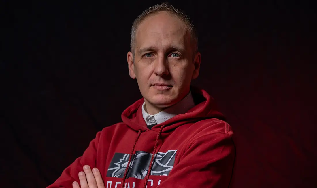 1ère LIGUE – Reinach se sépare de son directeur sportif Daniel Zeber