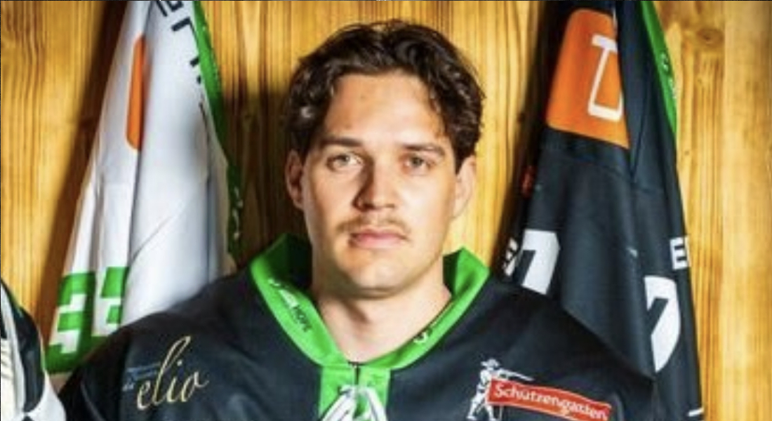 2ème LIGUE – Ivo Knuchel rejoint Lenzerheide