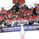 LIGUE MAGNUS – Cinq mois après le sacre, Bordeaux remet sa couronne en jeu