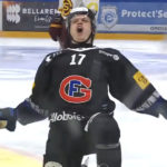 NHL – Boston dévoile ses espoirs (dont Attilio Biaca) pour le Rookie Camp