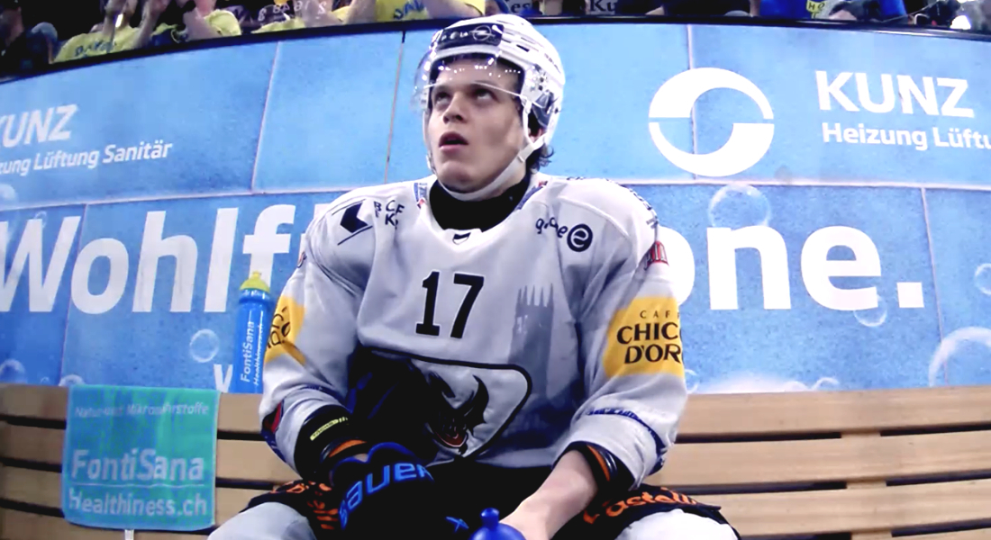 NATIONAL LEAGUE – La statistique qui fait peur aux (fans) fribourgeois