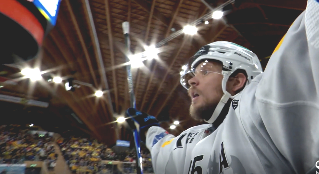 FRIBOURG – Jacob de la Rose et Marcus Sörensen resteront deux ans de plus