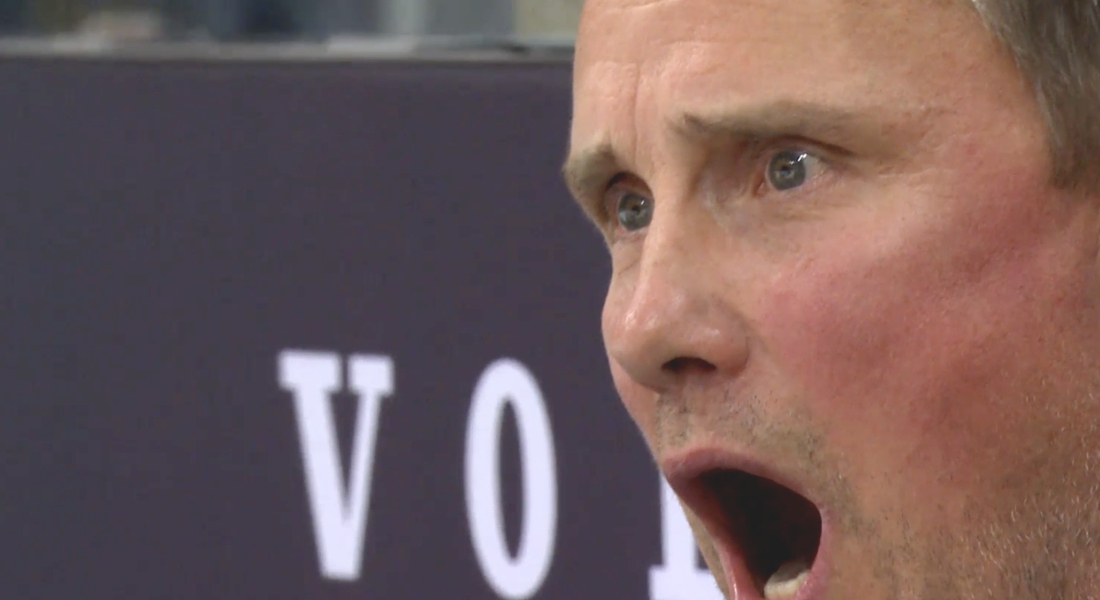 CHAMPIONS HOCKEY LEAGUE – ROGER RÖNNBERG: «Remporter un titre que ce club n&rsquo;a encore jamais gagné !»