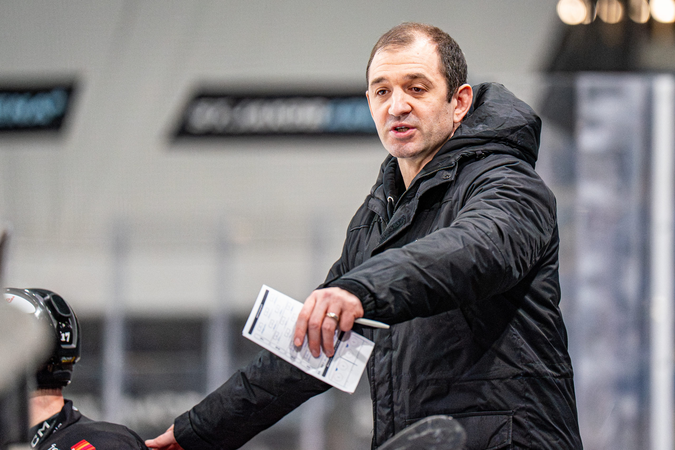SWISS LEAGUE – Les résultats de ce mardi dans le détail