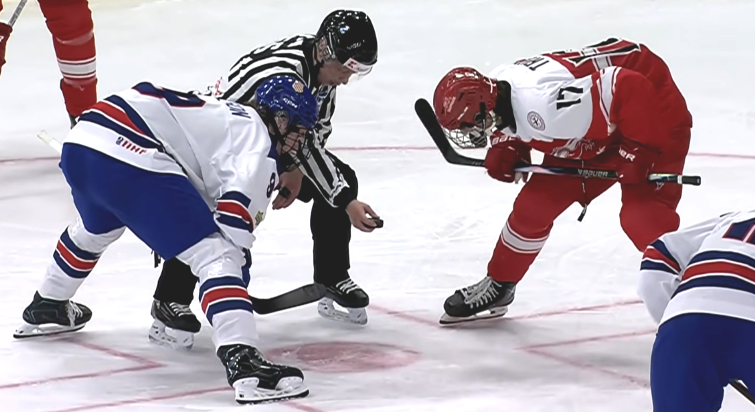 ▶️ MONDIAL U18 – Le «Top Plays» du jour 3