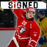 THOUNE –  Arrivée du Valaisan Nicolas Sauthier