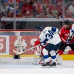 NHL – Toronto et Vancouver font affaire
