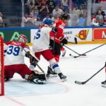 ▶️ MONDIAL 2026 – GROUPE B: le duo Celebrini-Crosby booste le Canada