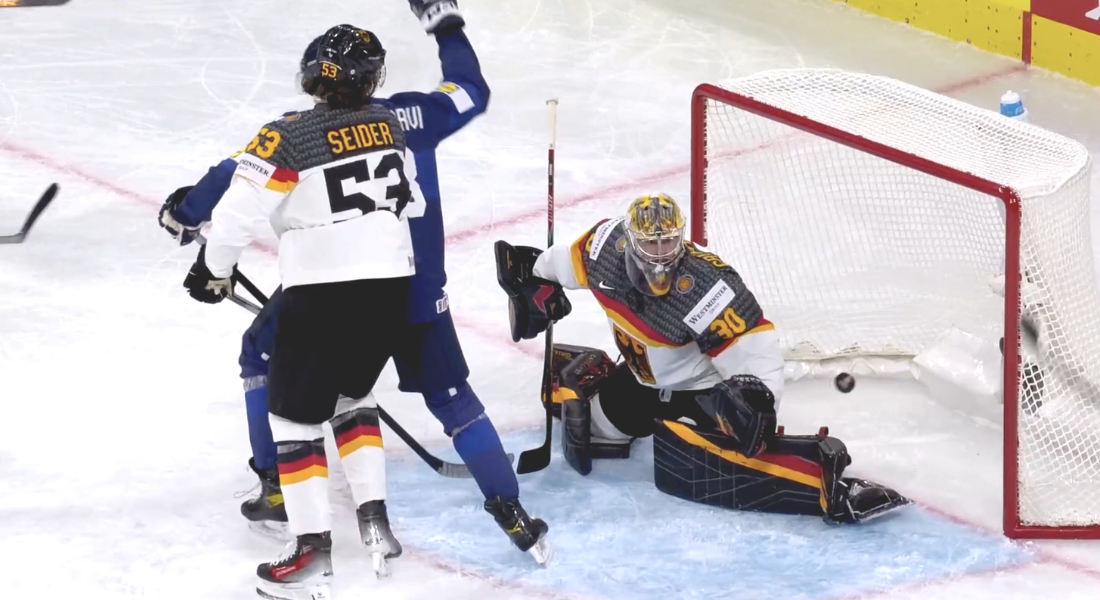 MONDIAL 2026 – GROUPE A: la Finlande domine l&rsquo;Allemagne