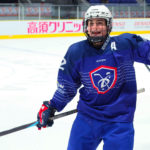 FOCUS – Estelle Duvin, la recrue qui peut changer la dimension offensive de Fribourg-Gottéron Ladies