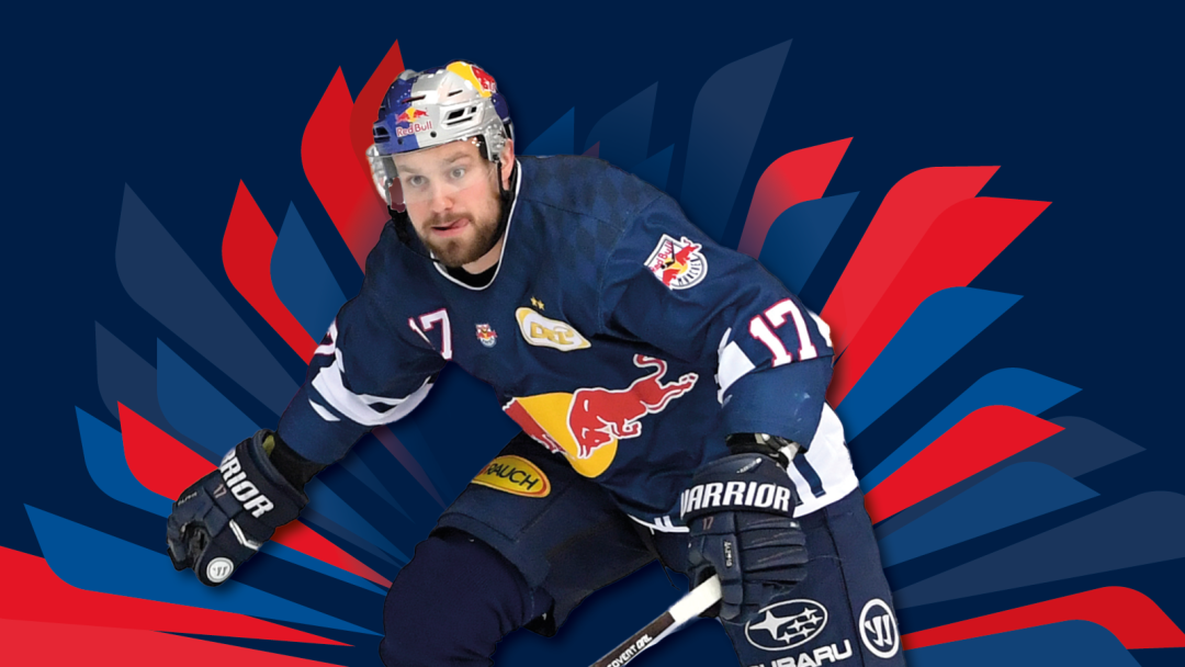 DEL – Gros coup de Adler Mannheim sur le marché international
