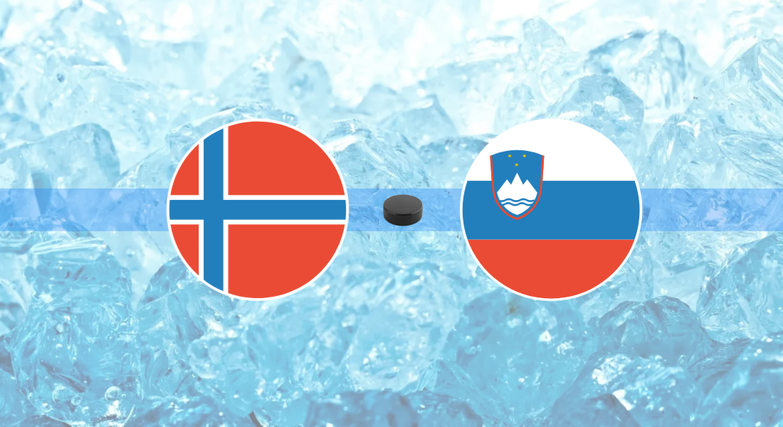MONDIAL 2026 – GROUPE B: Norvège vs Slovénie, le line-up