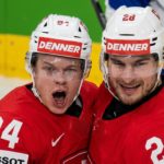 MONDIAL 2026 – Quarts de finale: la Suisse sera opposée à la Suède