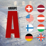MONDIAL 2026 – GROUPE A: la Lettonie rejoint les quarts de finale