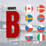 MONDIAL – Groupe B: la Norvège assure (presque) sa deuxième place
