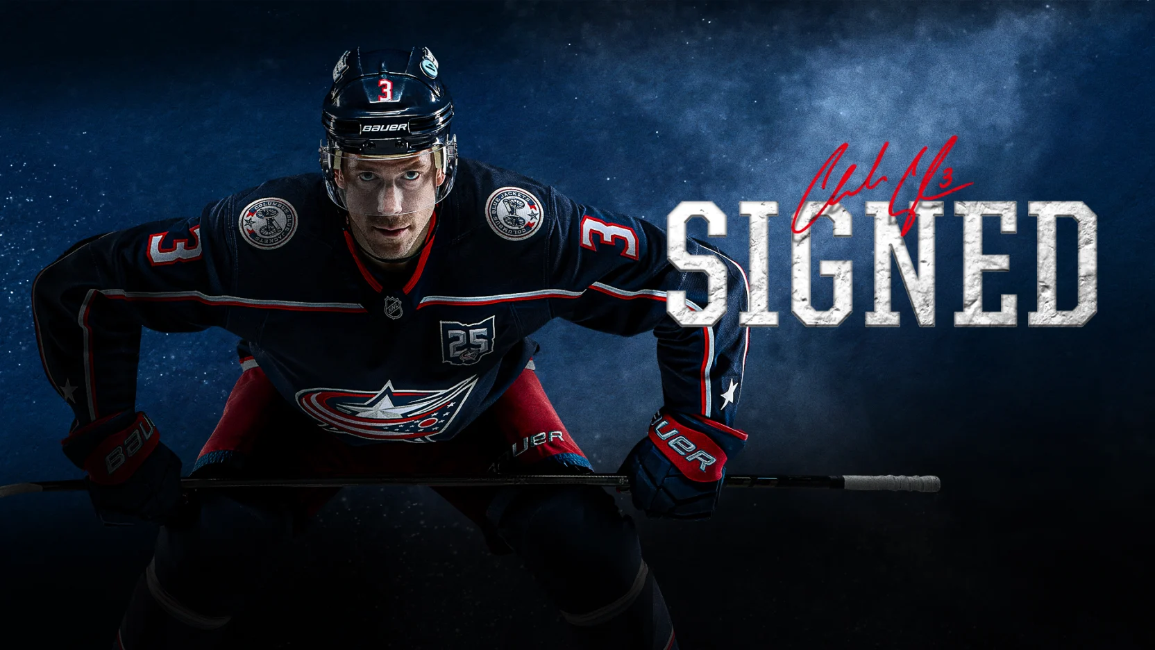 NHL – L&rsquo;avenir de Charlie Coyle est à Columbus, contrat de six ans pour lui