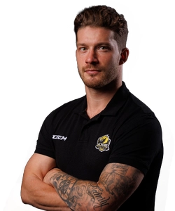 Kristian Tanus