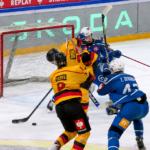 CHAMPIONS HOCKEY LEAGUE – Le calendrier 2026/27 est connu