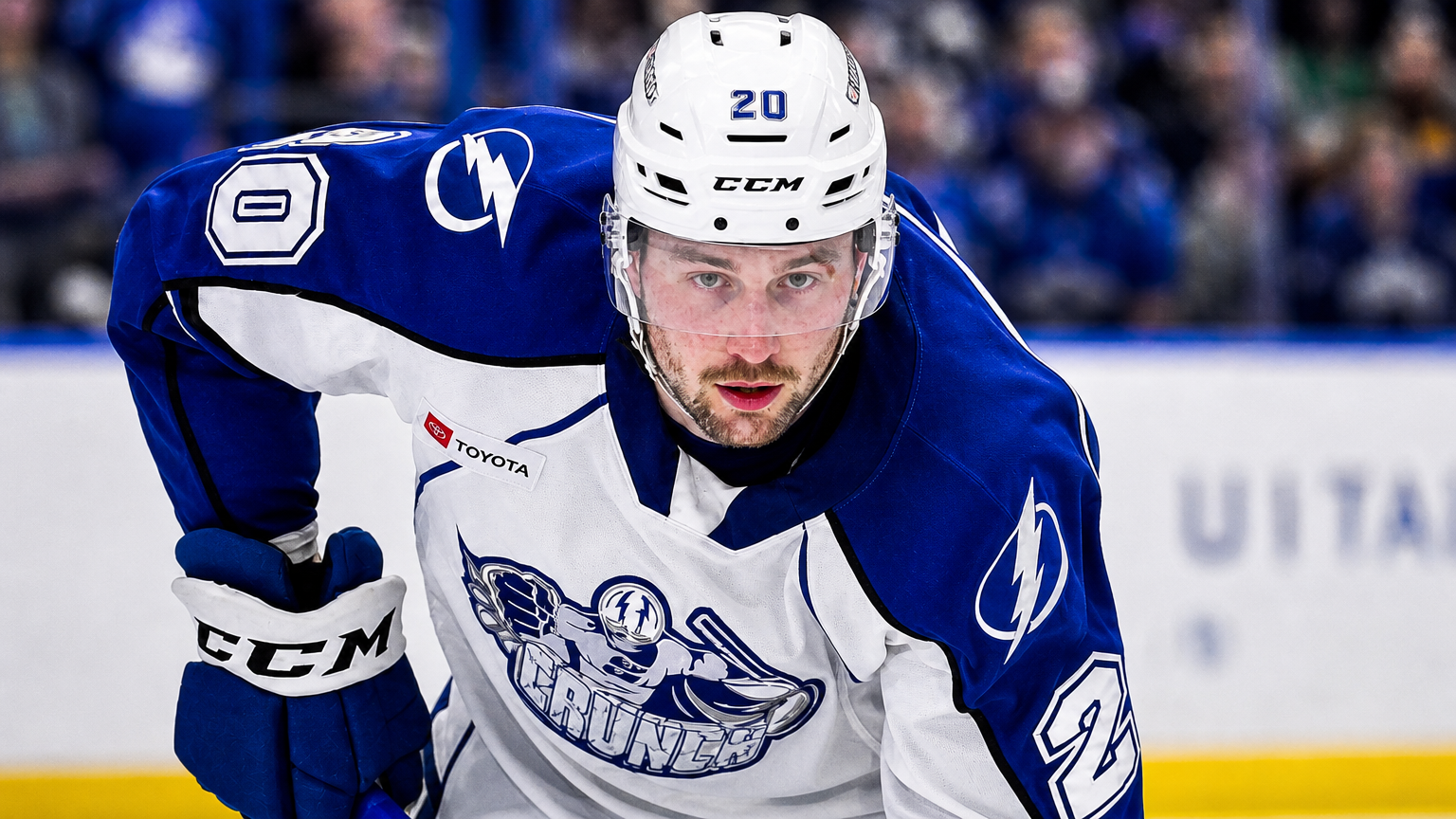 DEL – Ryan Jones à Nürnberg pour se relancer