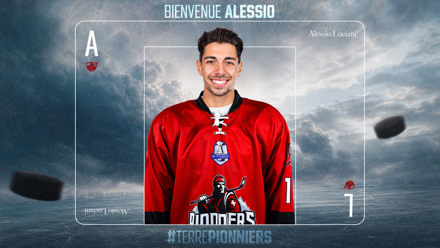 LIGUE MAGNUS – Chamonix va chercher son bonheur à Coventry