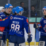PRÉVISIONS NATIONAL LEAGUE – Kloten: voir plus loin que le play-in