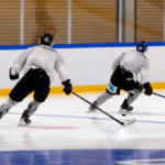 FRIBOURG – Les champions sont de retour sur la glace