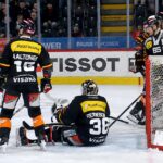 PRÉVISIONS NATIONAL LEAGUE – Berne: les Ours en ont-ils terminé avec les décisions douteuses?