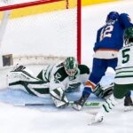 PWHL – AWARDS: une soirée placée sous le signe du Boston Fleet