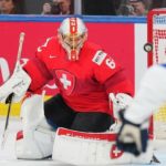 SUISSE – Leonardo Genoni n’envisage pas encore de raccrocher