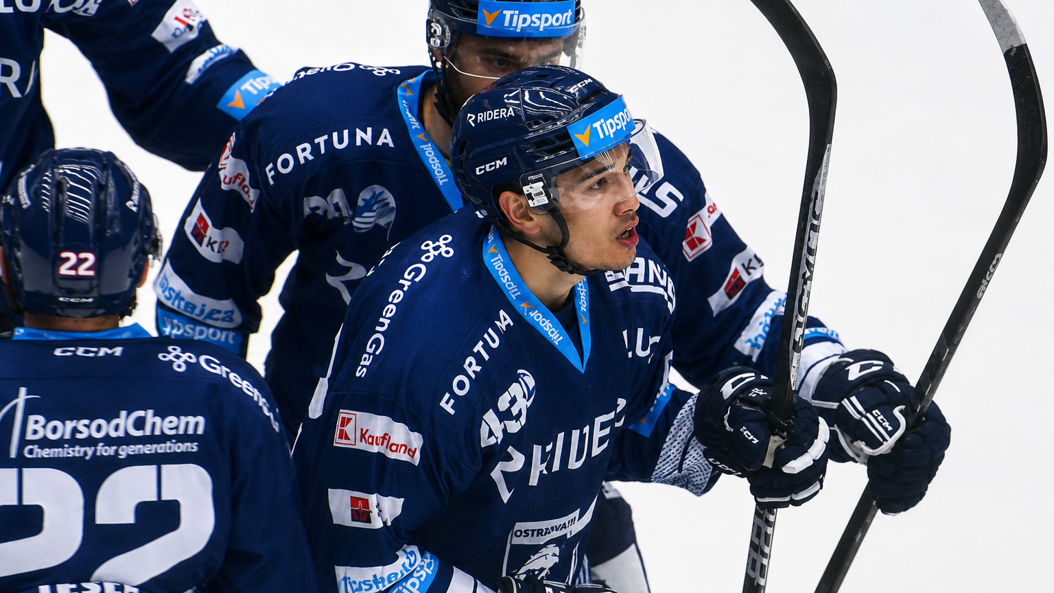 DEL – Krefeld attire un ancien premier tour de draft de la NHL