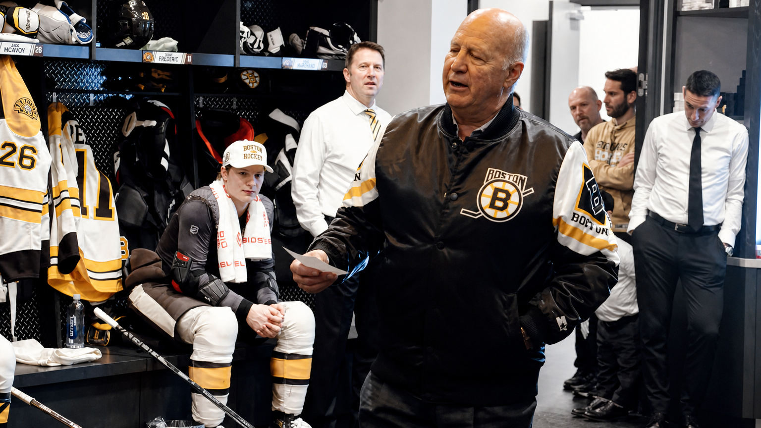 NOUVELLE TÊTE – Avec Claude Julien, les ZSC Lions ont choisi un grand stratège