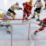 PRÉPARATION – Champéry accueillera une affiche 100% National League entre Ajoie et Bienne