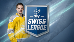 SWISS LEAGUE – Le champion assure, Viège de justesse