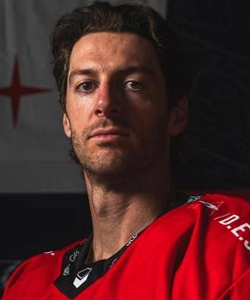 Colin Miller