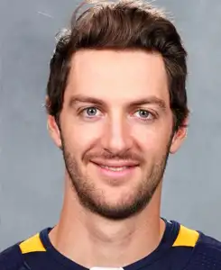 Colin Miller