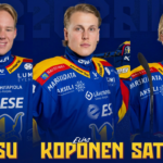 LIIGA – Jukurit tranche: deux joueurs récompensés, un défenseur écarté
