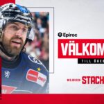 SHL – Örebro mise sur l’international allemand Wojciech Stachowiak