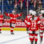 EURO HOCKEY TOUR FÉMININ – Alina Müller signe la victoire suisse  contre la Finlande en prolongation