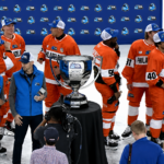 ▶️ HOCKEY 3×3 – Les images des finales du «3ICE» de ce weekend