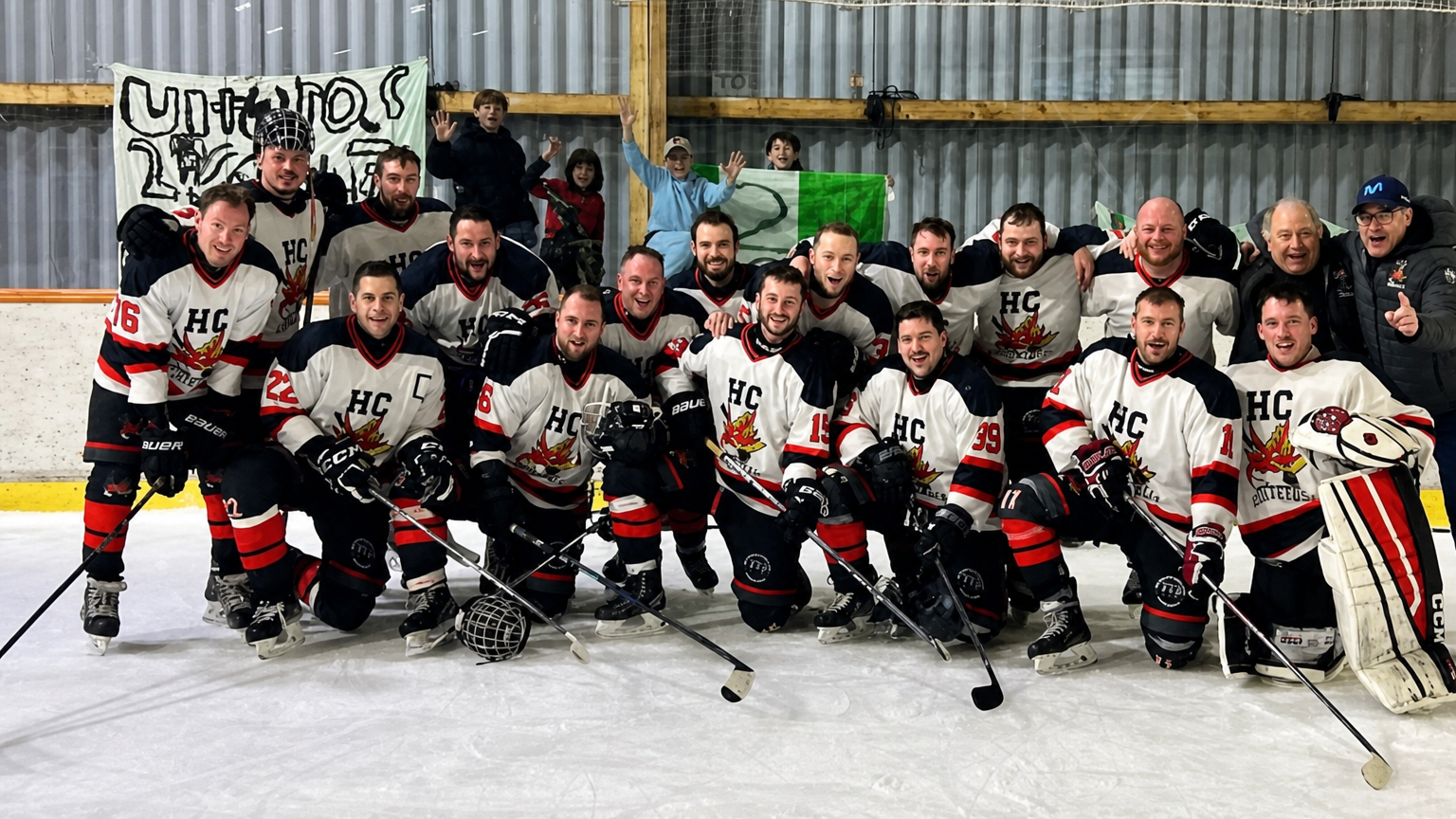 2ème LIGUE – Le néo-promu Courtételle joue son premier match aujourd&rsquo;hui, et avec de l&rsquo;ambition!