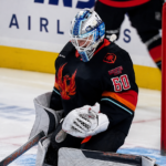 NHL – Les Canucks jouent la carte du pari: Chris Driedger invité au camp